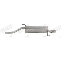 Walker Endschalldämpfer 24695