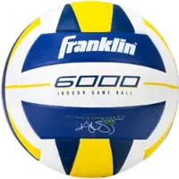 Franklin 34052 KWJ 6000 18P Indoor Ttraining Ball Other Sports Artikel