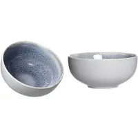 Ritzenhoff & Breker Schale tief "SKAGEN STONE", 150 mm