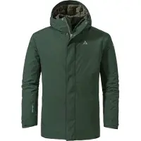 Schöffel - Parka Froda - Parka Gr 48 grün