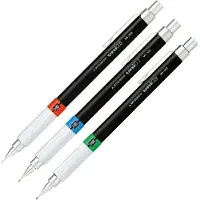 Uni-Ball Mechanical pencil 552 0.7 mm