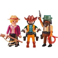 Playmobil 6278, 4 Jahr(e), Mehrfarbig, Kunststoff