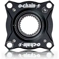 Ochain Anti Pedal Kickback E-bike Bosch 52 Mm Spinne