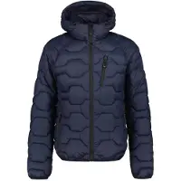 Icepeak Branch I Steppjacke Blau 46 Mann Blau 46