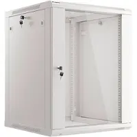Lanberg Wf01-6615-10s Rack-schrank