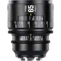 7artisans 65 mm T2.9 Sony E-Mount schwarz