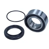 MAXGEAR Radlagersatz Hinten für FORD TRANSIT MK-5 Bus (E) 85mm 33-0183