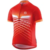 Bicycle Line Shiro Kurzarm-radtrikot Orange 6 Years Junge Orange 6 Years