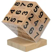 Philos Sudoku Würfel