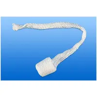 Nobacervix Vaginaltampon Netz Watte 2 cm 10 St Tampon