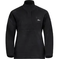 Jack Wolfskin Sumetro Halbreißverschluss-sweatshirt