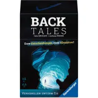 Ravensburger Back Tales 24849