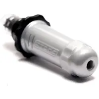 Stans No Tubes Tubeless Dart Reparatursatz Silber Silber One Size
