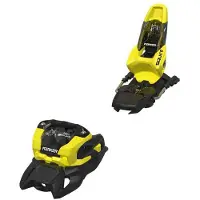 Marker Ski Alpin Bindung SQUIRE 11 100MM BLACK/YELLOW