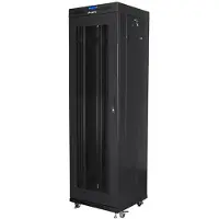 Lanberg Ff01-6642-23bl Rack-schrank