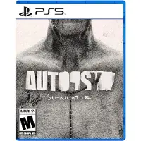 Ps5 Autopsy Simulator