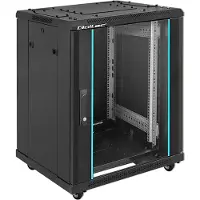 Qoltec 54518 Rack-schrank