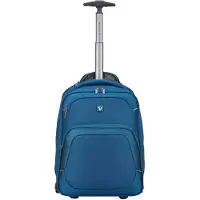 Roncato Gateway Wheeled Backpack Easyjet 17" blue