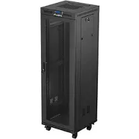Lanberg Ff01-6637-23bl Rack-schrank