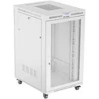 Lanberg Ff01-8027-23sl Rack-schrank
