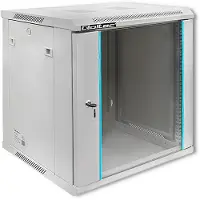 Qoltec 54485 Rack-schrank
