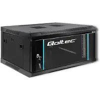 Qoltec 54461 Rack-schrank