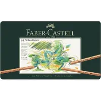 Faber-Castell Pitt Pastell