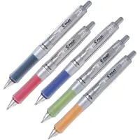 Pilot Dr Grip Ballpoint Green