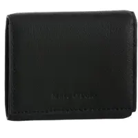 Marc o'polo Marc OPolo Accessories Geldbörse "JUDIS" Geldbeutel, Portemonnaie mit Druckknopfverschluss