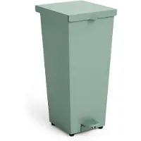 HAY – Loop Tretabfalleimer 26 L (Herbstgrün)