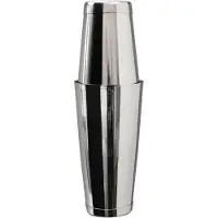 Multi Boston Shaker Metall 80cl