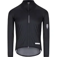 Q36.5 Rain Shell Light Jacke