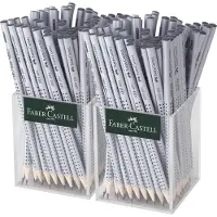 Faber-Castell GRIP 2001 - Bleistifte