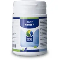 Puur Kidney Tabletten für Hunde und Katzen