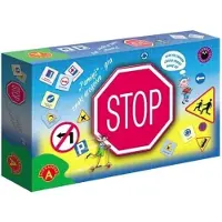 Alexander 0174, Kartenspiel, Lernen, 5 Jahr(e)