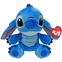 TY Kuscheltier Disney Stitch 15 cm