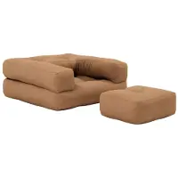 Karup MINI CUBE Chair Futonsessel