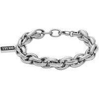 Diesel Armband STEEL