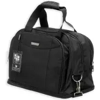 Edibazzar | Reisetasche Sport A4 für Flugzeug Handgepäck Kabinenkapazität 22L