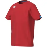 Arena Team Panel Kurzarm-t-shirt