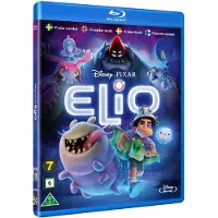 SF Studios Elio