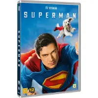 SF Studios Superman (2025)
