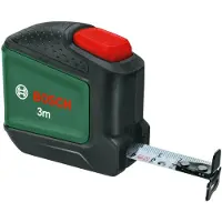Bosch Massband 3m