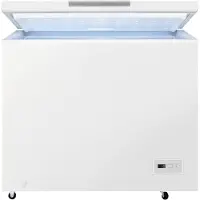 AEG AHB 526 D1 LW Gefriertruhe (A) D 254L HxBxT 84,5x96x70cm