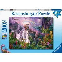 Ravensburger Dinosaurierland 12892