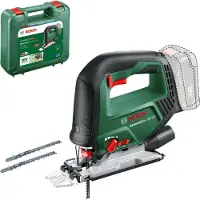 Bosch Akku-Stichsäge AdvancedSaw 18V-140