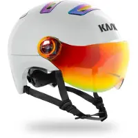 Kask Fahrradhelm Urban R - Rainbow | Größe M/L (54/59 cm)