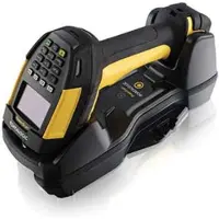 Datalogic PM9600-HP, 1,8 Zoll OLED Display, USB-Kit, 16 Tasten, 433MHz