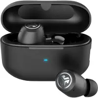JLab JBuds ANC TWS Earbuds Black