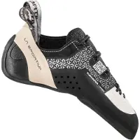 La Sportiva Katana Laces Kletterschuhe Schwarz EU 40 Frau Schwarz EU 40
